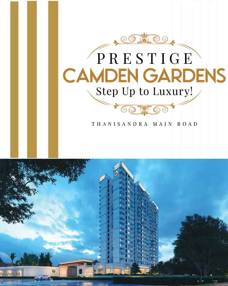 Prestige Camden Gardens