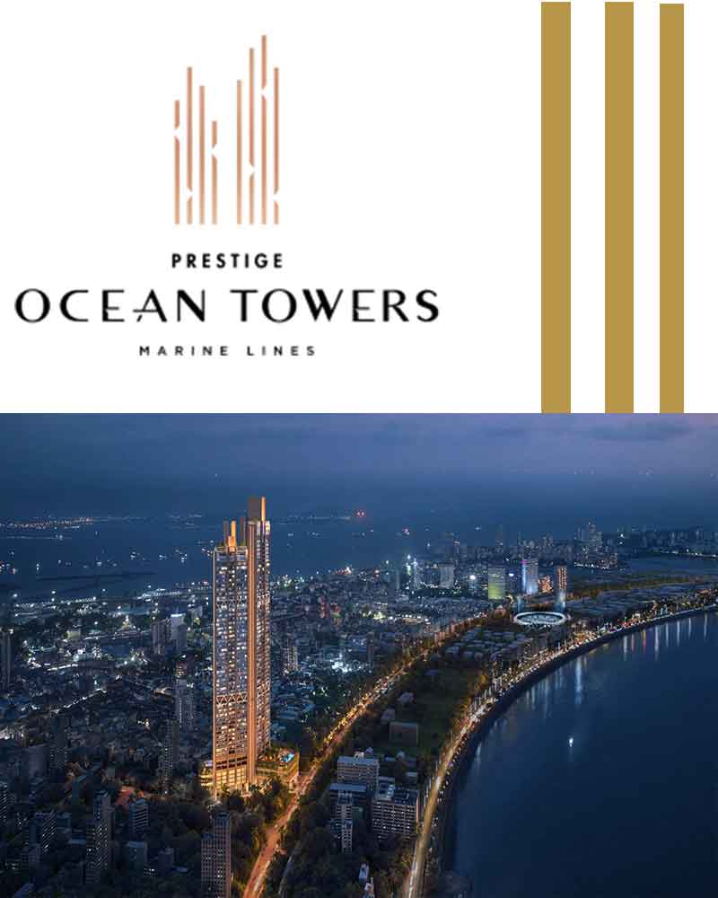 Prestige Ocean Towers